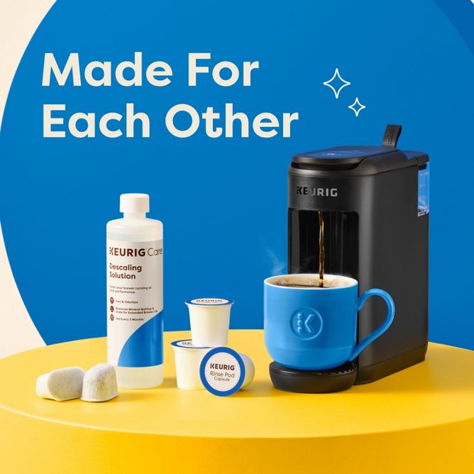 2-Pack Keurig® Water Filter Cartridge Refills - Image 6