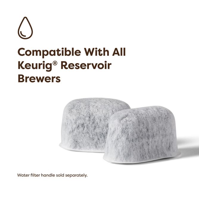 6 Month Brewer Care Kit - Image 3
