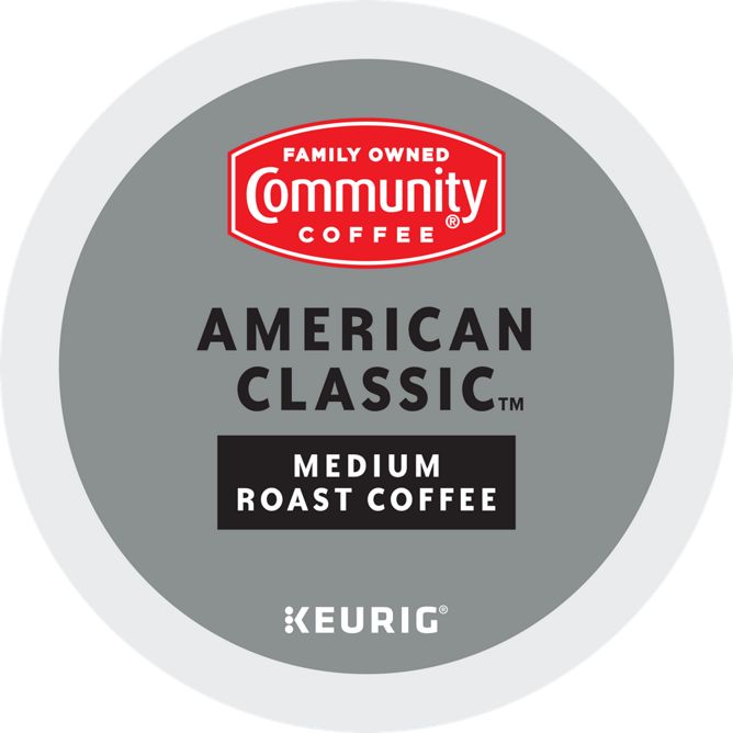 American Classic Coffee