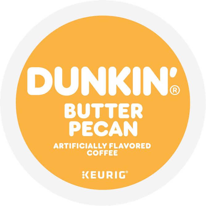 Butter Pecan Coffee