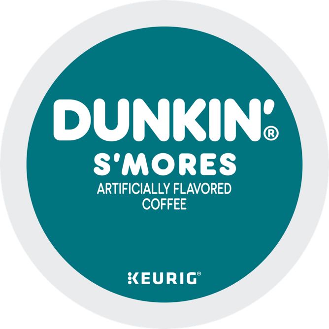 S'MORES Coffee