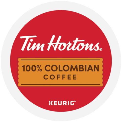 Colombian Coffee