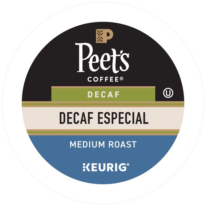Decaf Especial