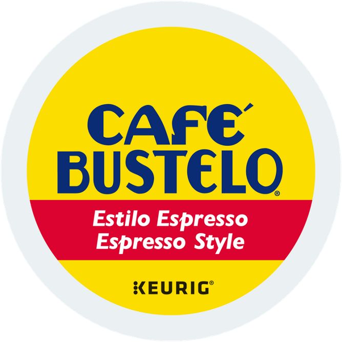Espresso Style Coffee