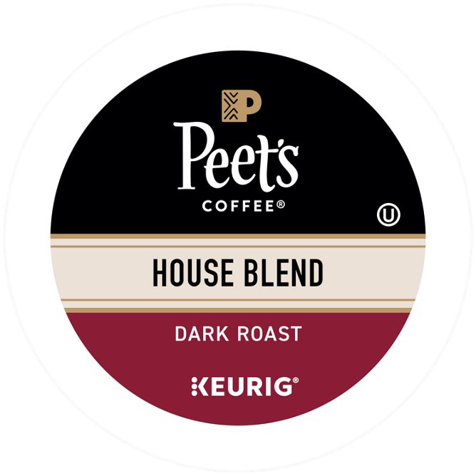 House Blend Coffee