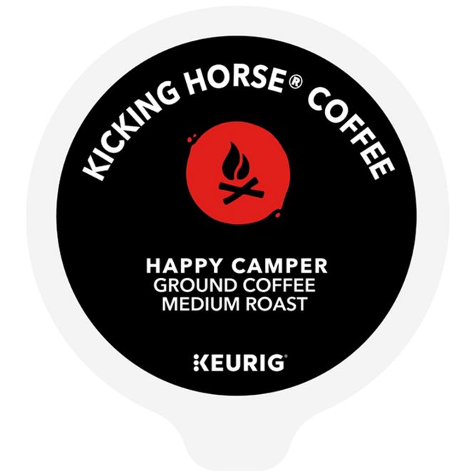 Happy Camper®
