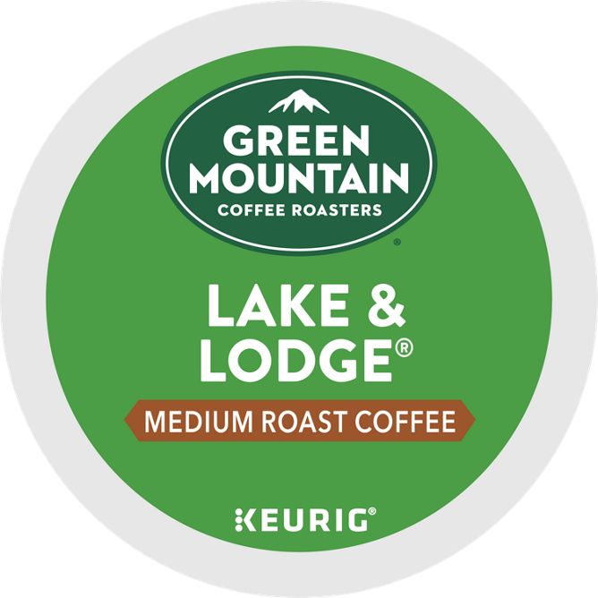 Lake & Lodge® Coffee