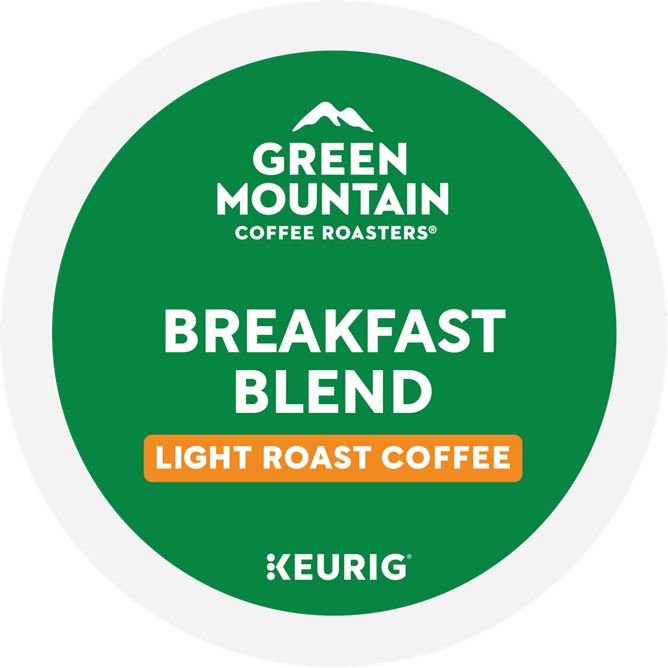 Breakfast Blend Coffee