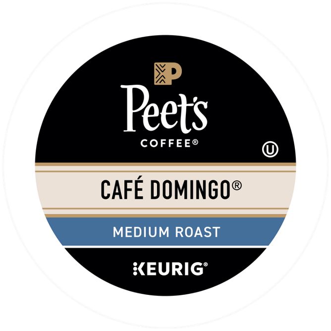 Cafe Domingo® Coffee