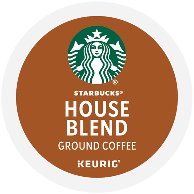 House Blend Coffee
