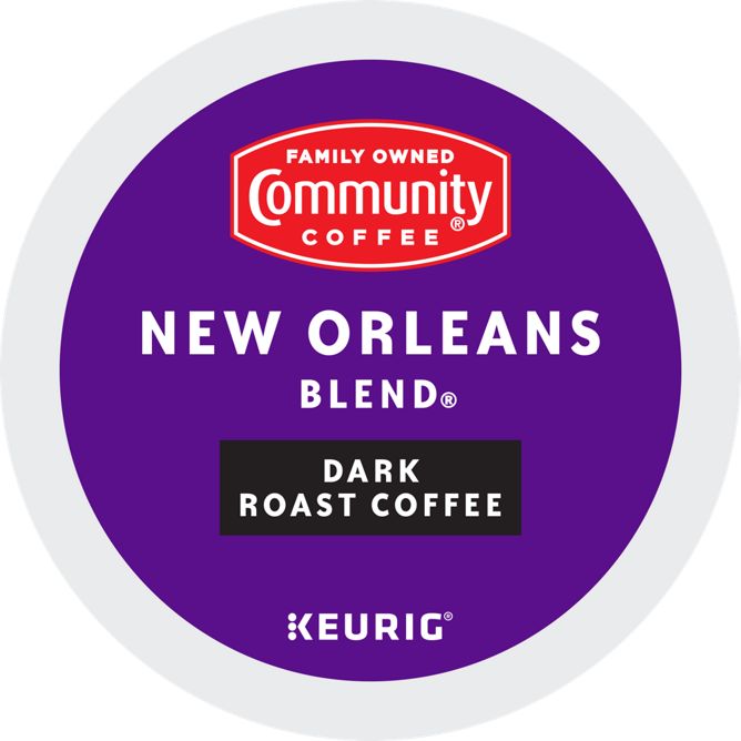 New Orleans Blend Coffee