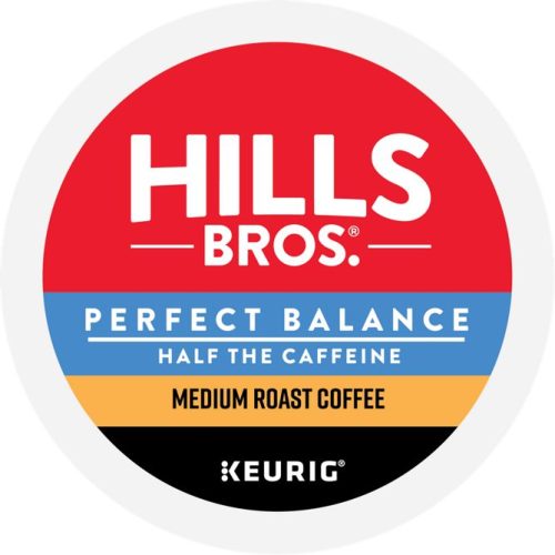 Perfect Balance Coffee
