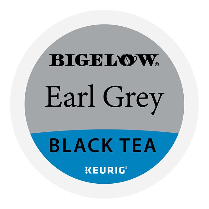 Earl Grey Tea