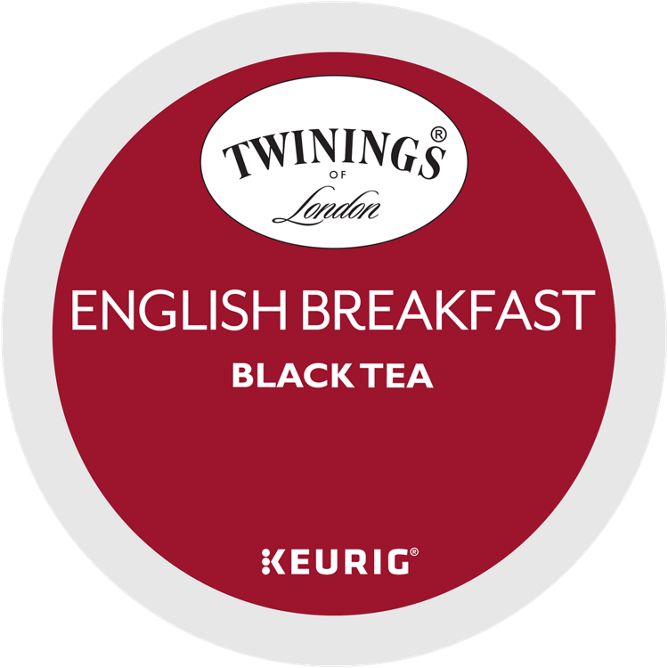 English Breakfast