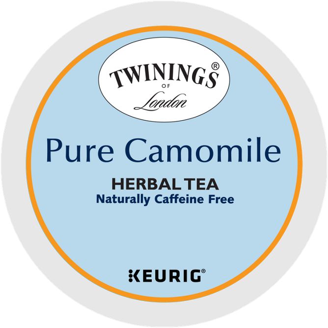 Pure Camomile