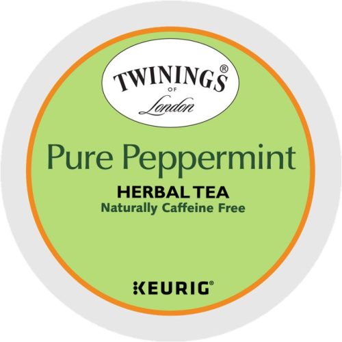 Pure Peppermint
