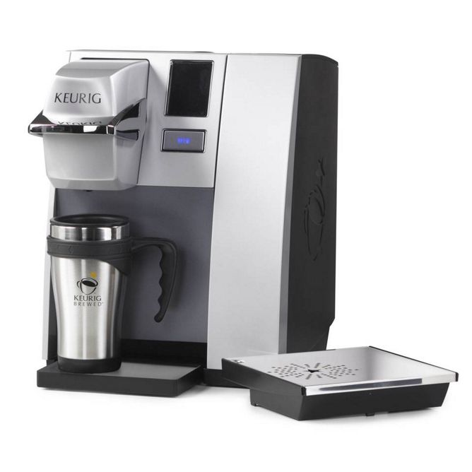 Keurig® K155 OfficePRO® Premier Brewing System - Image 3