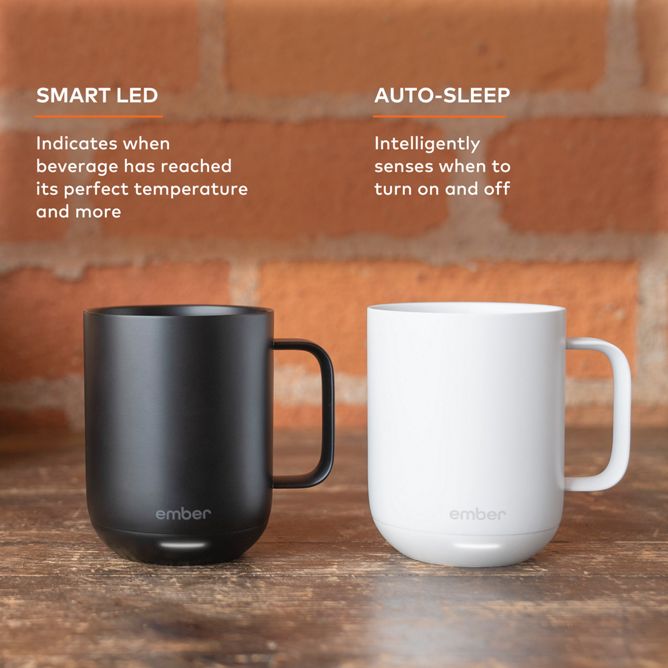 Ember Mug² 10 oz Temperature Control Smart Mug - Image 5
