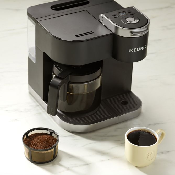 Keurig® Gold Tone Mesh Filter - Image 9