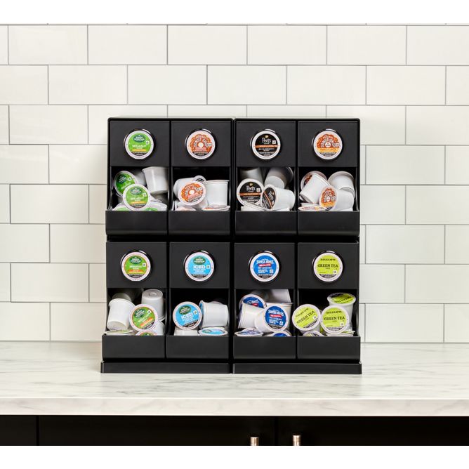Keurig® K-Cup® Pod Modular Merchandiser for 8 boxes - Image 5