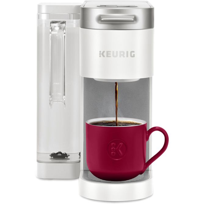 Keurig® K-Supreme® Single Serve Coffee Maker - Image 15