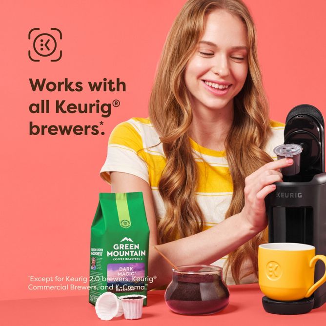 My K-Cup® Reusable Coffee Filter - Image 3