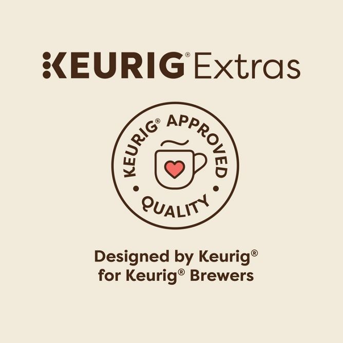 My K-Cup® Reusable Coffee Filter - Image 5