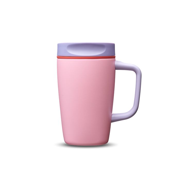 SmoothSip® Slider with Handle 12oz - Image 11