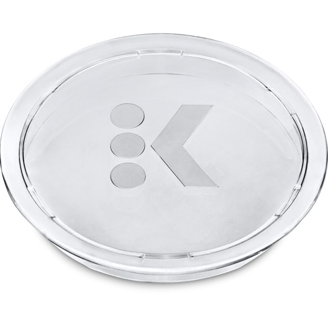 Replacement Frother Lid for K-Café™ and K-Café™ Special Edition Single Serve Coffee Latte & Cappuccino Maker