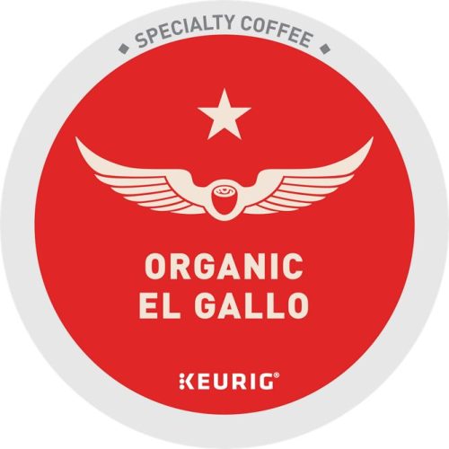 El Gallo Organic Coffee