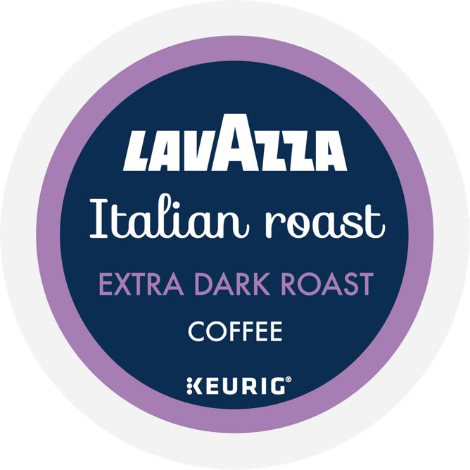 Italian Roast Coffee