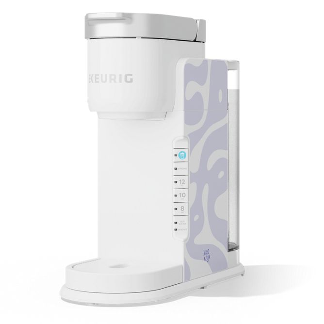 Florence by Mills Coffee x Keurig® K-Iced® Single Serve Coffee Maker