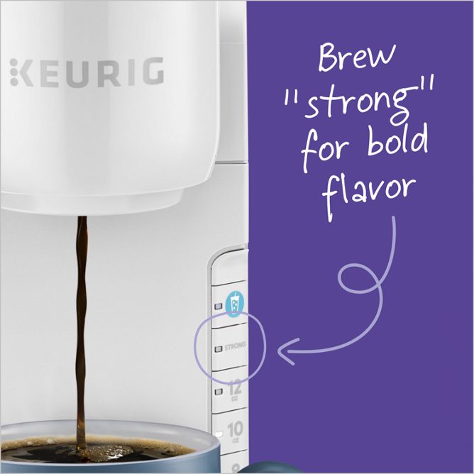 Florence by Mills Coffee x Keurig® K-Iced® Single Serve Coffee Maker - Image 6